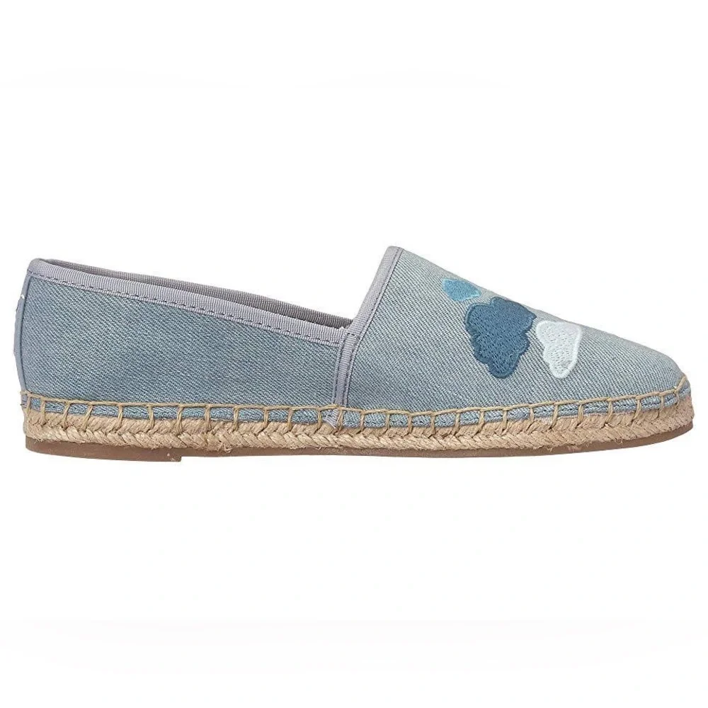 Circus LENI ESPADRILLE “Head In The‎ Clouds”